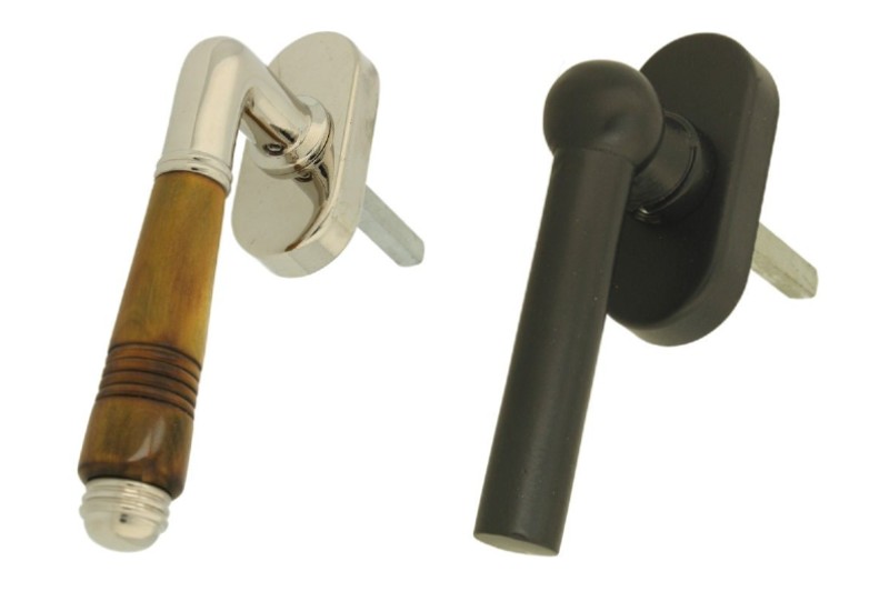 Oscillo-battant Oscillo-battant