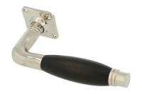 1/2 poignée à l'intérieur