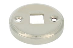 Rosace ronde pour tirette de TB-10 n