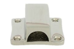 Extra coulisseau laiton nickelé