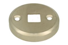 Rosace ronde pour tirette de TB-10 mn