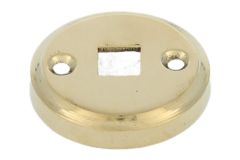 Rosace ronde pour tirette de TB-10 m 