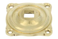 Rosace carré pour tirette de TB-11 m 