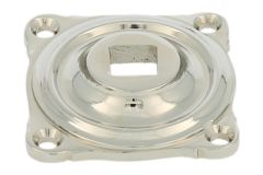 Rosace carré pour tirette de TB-11 n