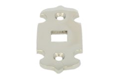 Rosace pour tirette de TB-13 n ou TB-14 n