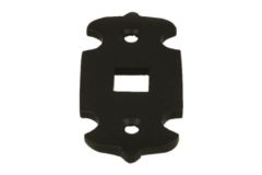 Rosace pour tirette de TB-13 z ou TB-14 z